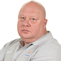 Окулов Олег Германович