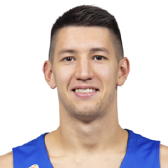 Sergey Mitusov headshot