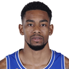 Orlando Coleman Jr