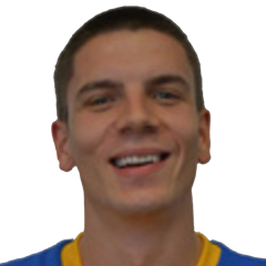 Luka Drtca headshot