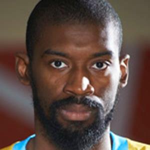 Olaseni Laval headshot