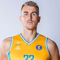 Martinsh Meyersh headshot