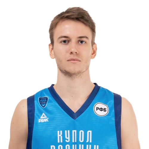 Билый Даниил