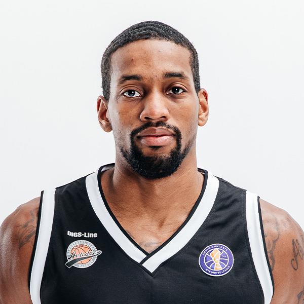 Brandon Garrett