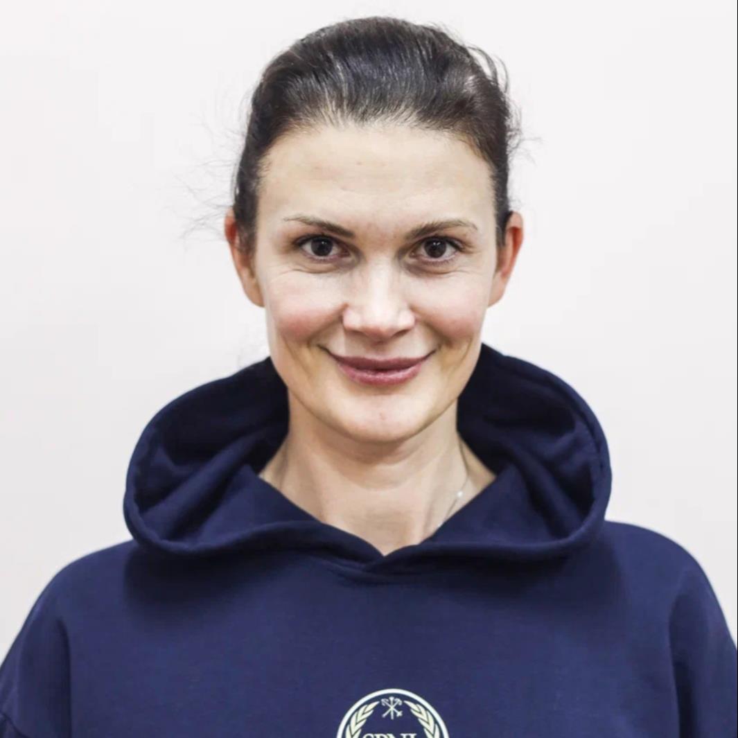 Новикова Евгения Александровна