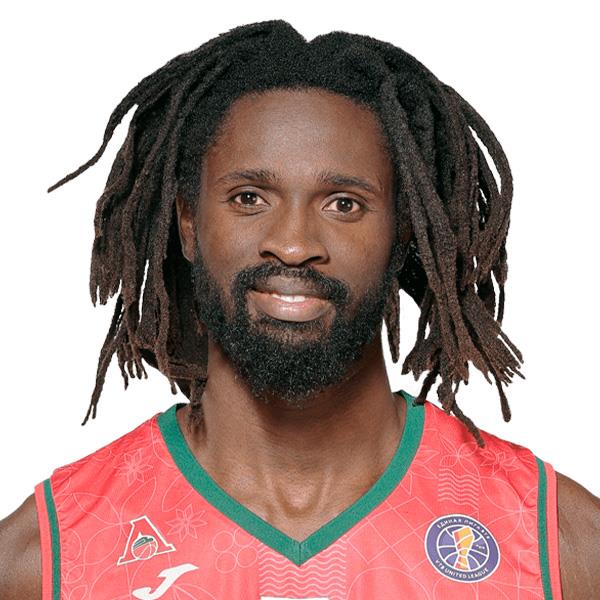 Maurice Daly Ndour