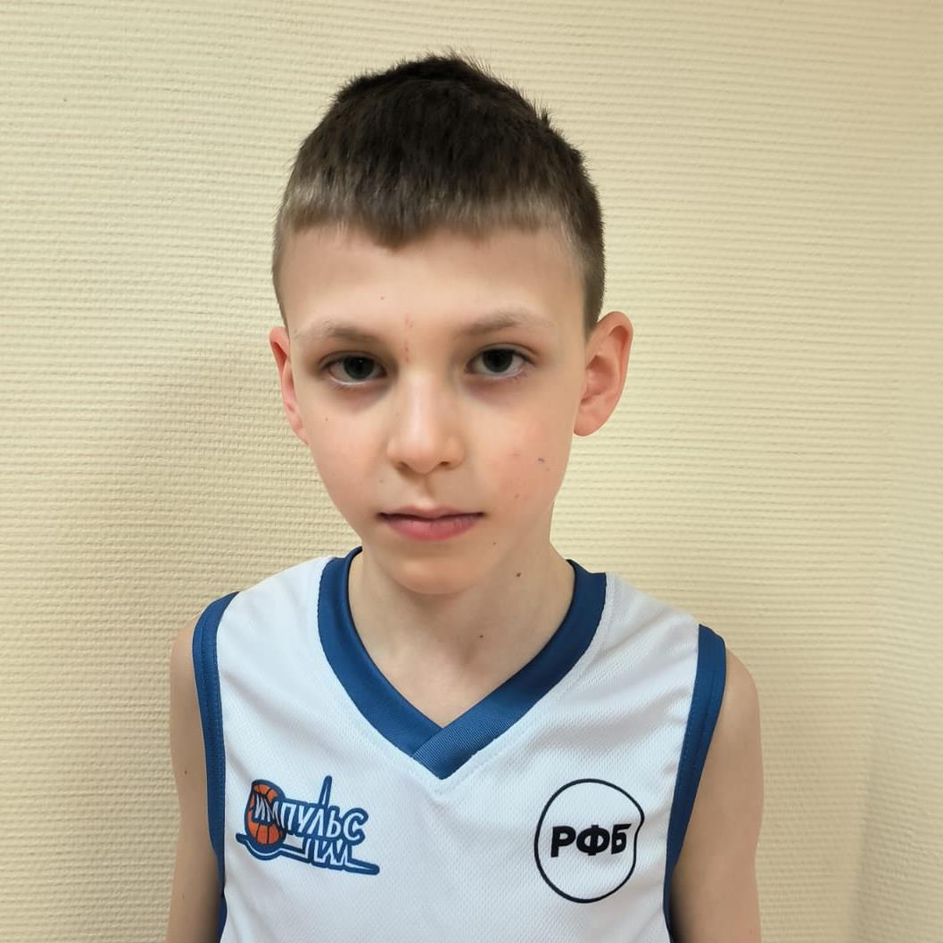 Хорошаев Игорь