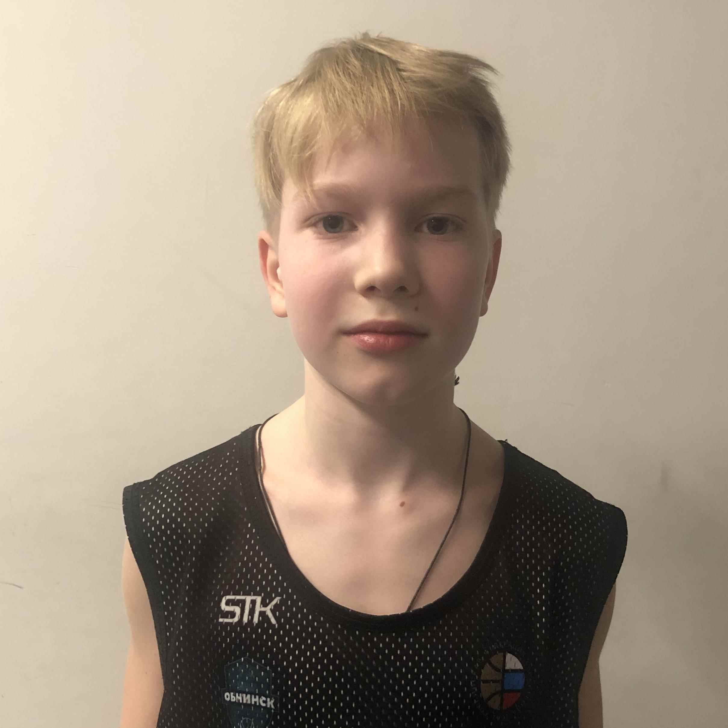 Турпаков Леонид