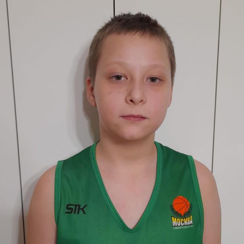 Кочетков Александр