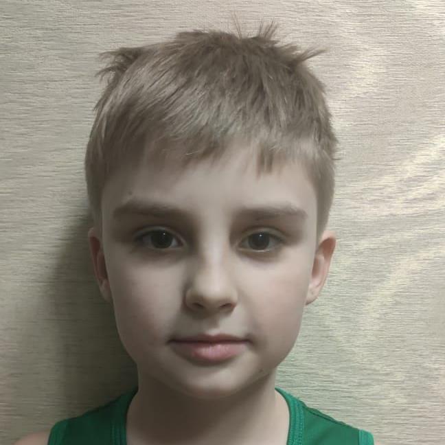 Ярымов Макар