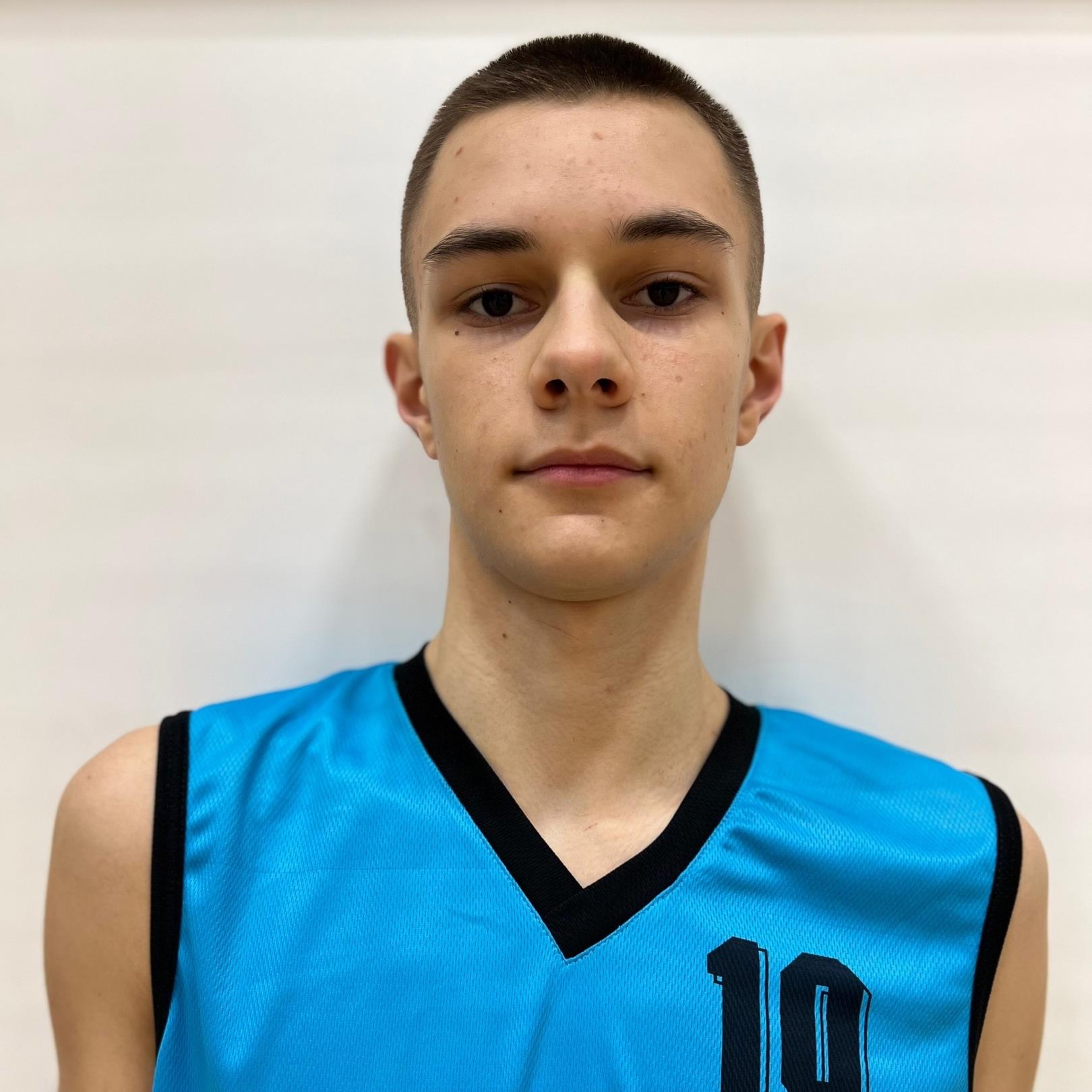 Мосев Кирилл