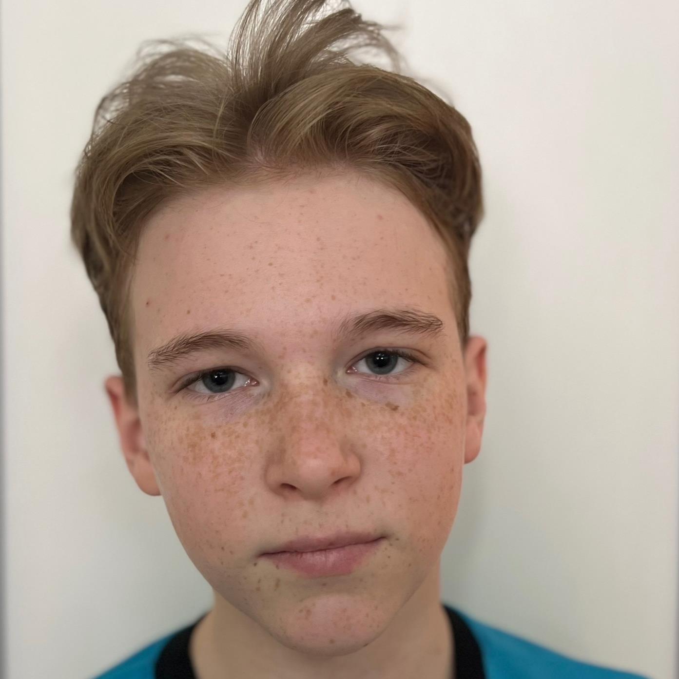 Захаров Максим