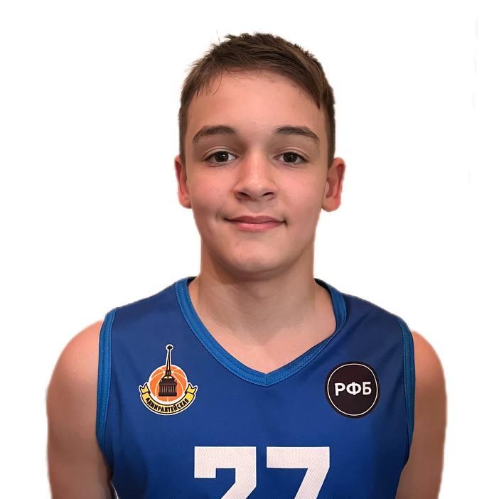 Карака Сергей