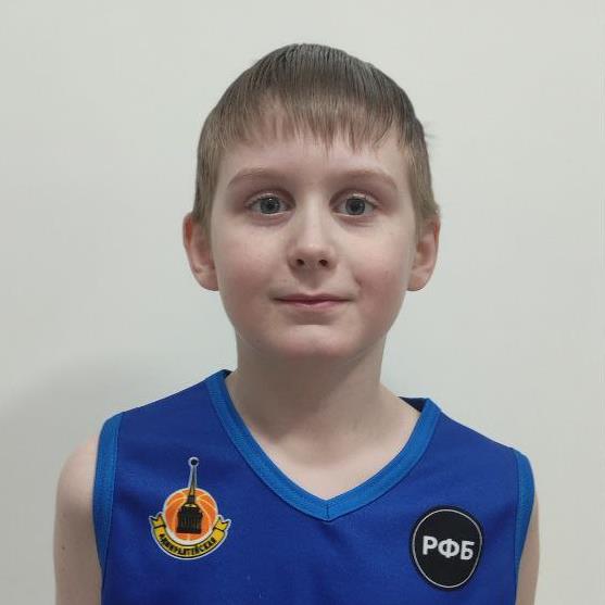 Лебедин Леонид