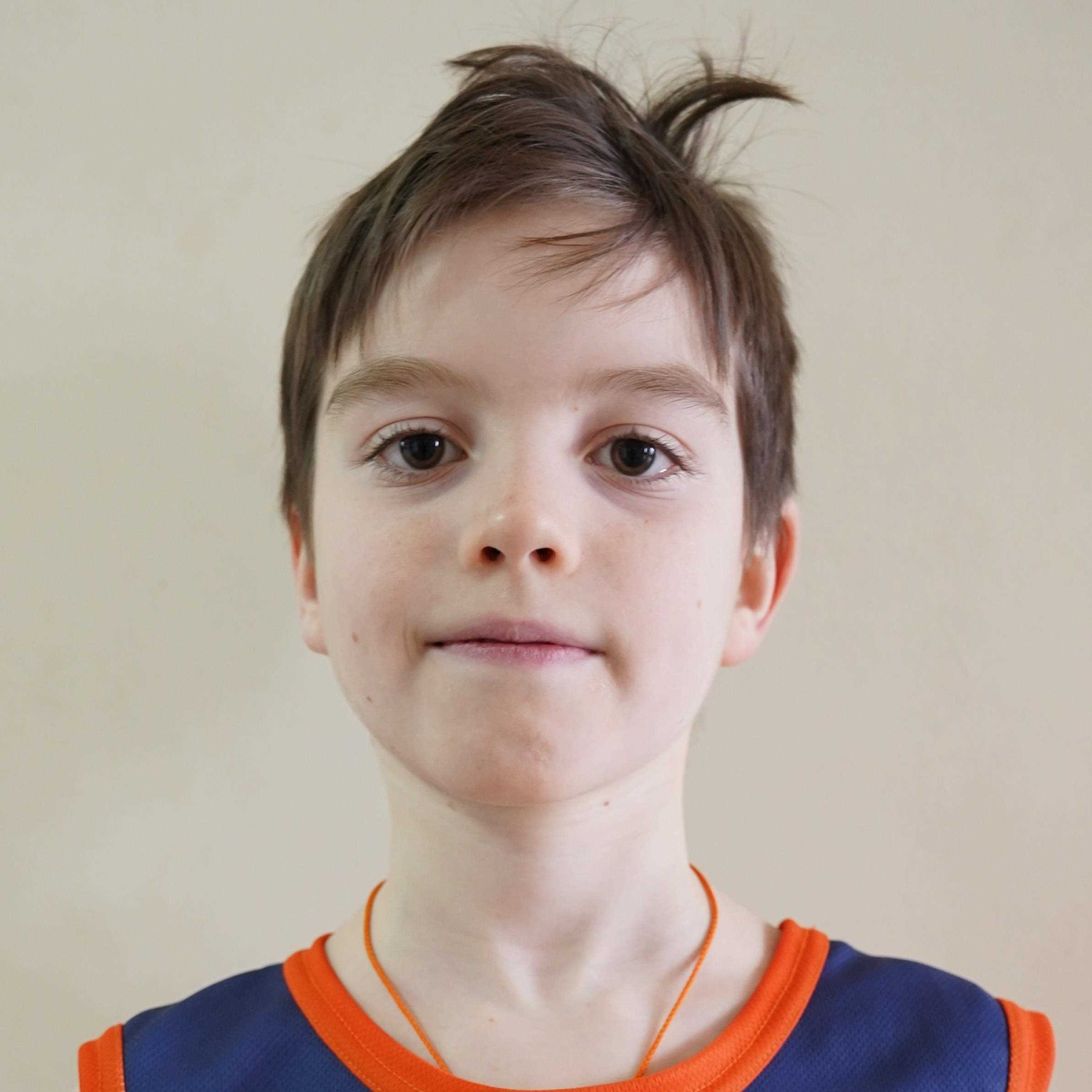 Дмитриев Владимир