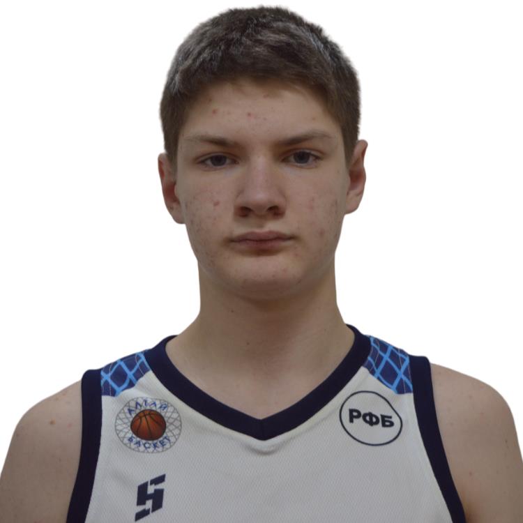 Mikhail Varnek