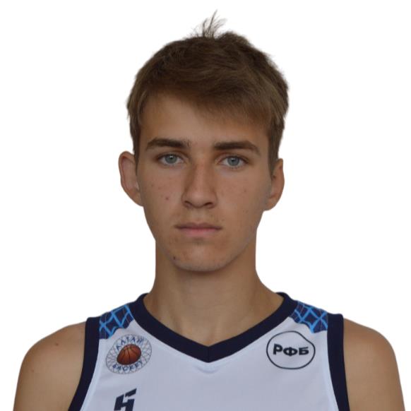 Nikita Tresorukov