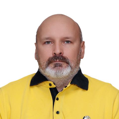 Семенов Андрей