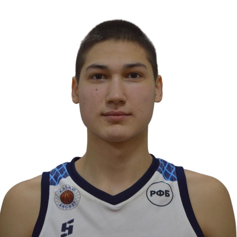 Timur Adaspaev