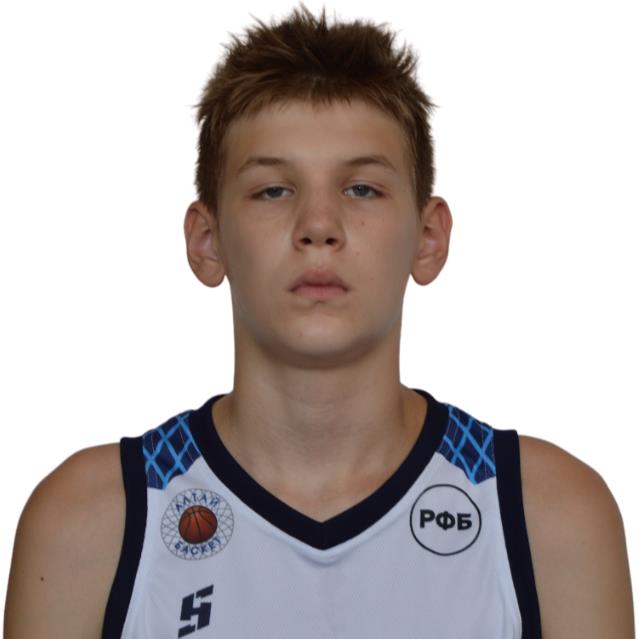 Stepan Koshelev