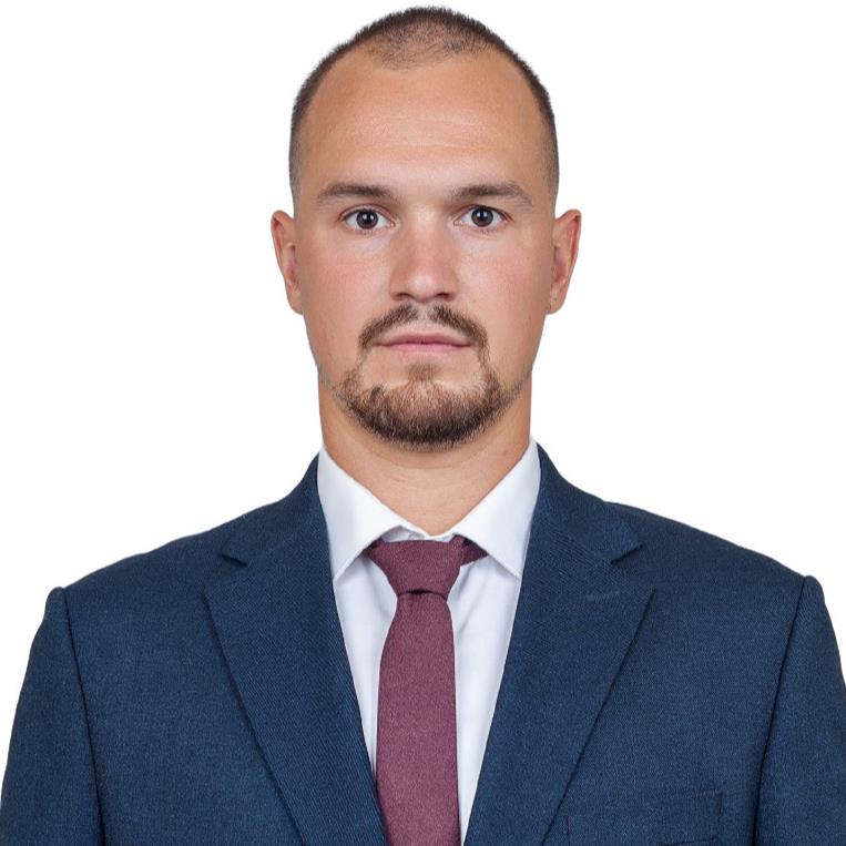 Роман Лагутин
