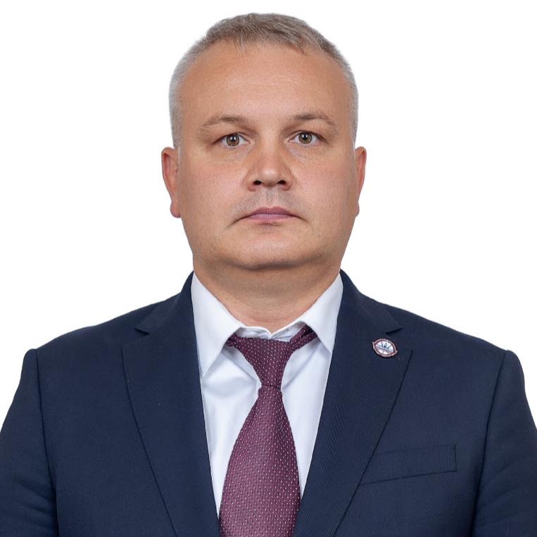 Александр Герасимов