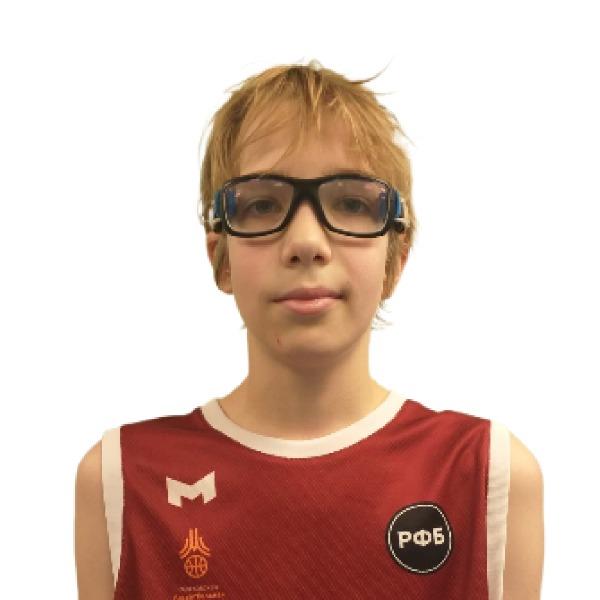 Дьячков Александр