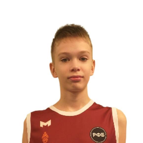 Матвеев Никита