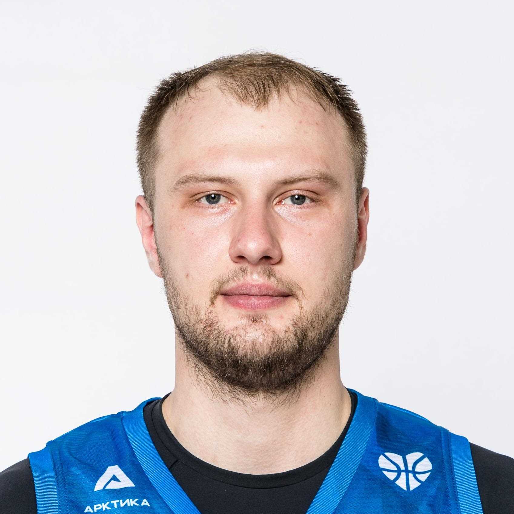Евчий Данила