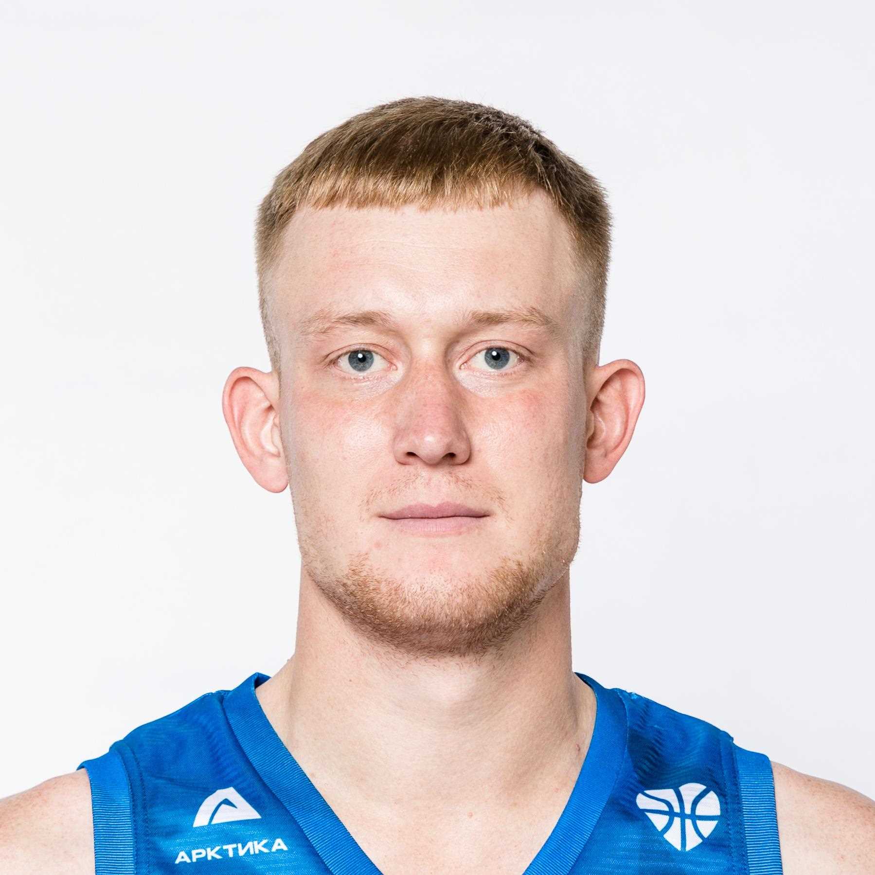 Кармакских Дмитрий