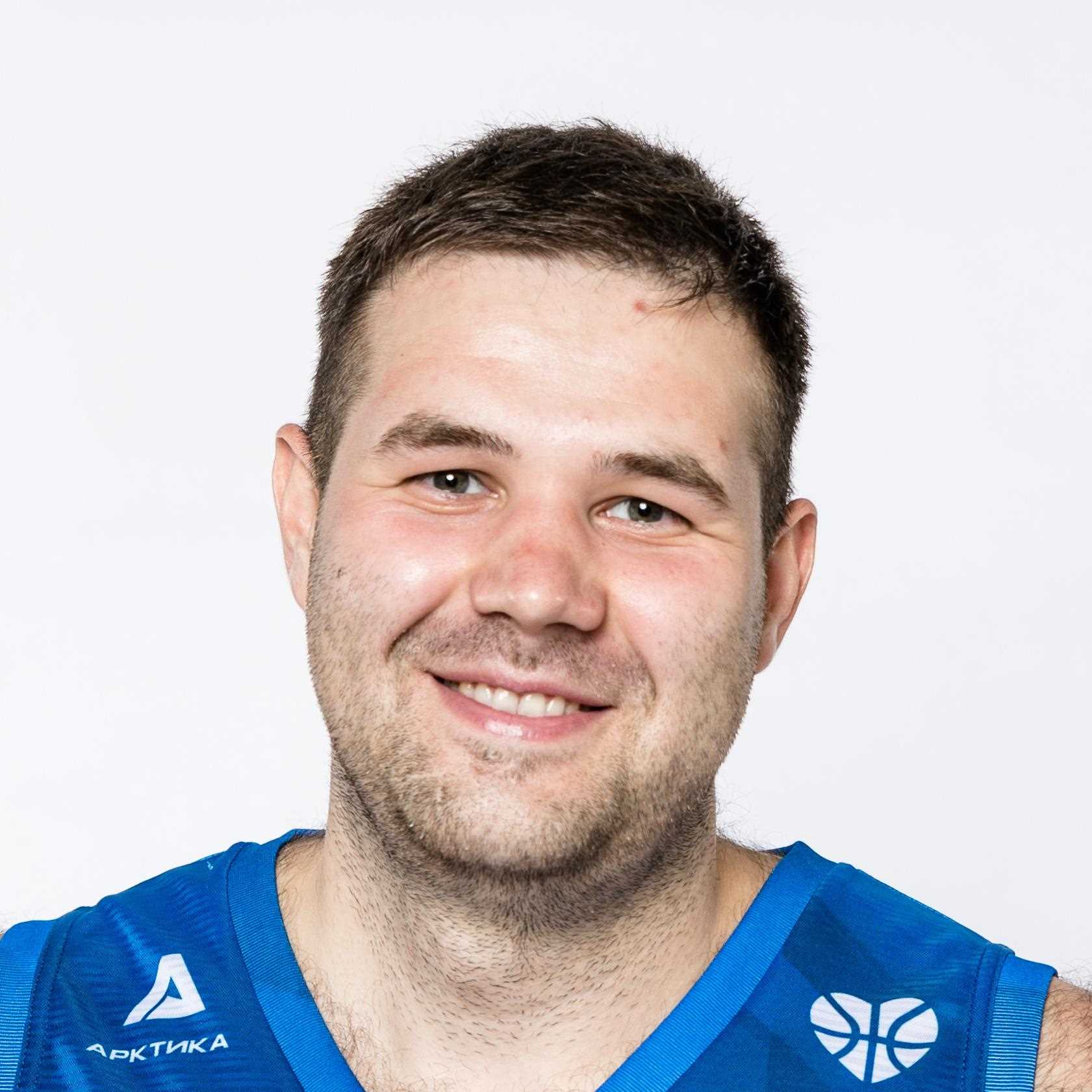 Кузькин Сергей
