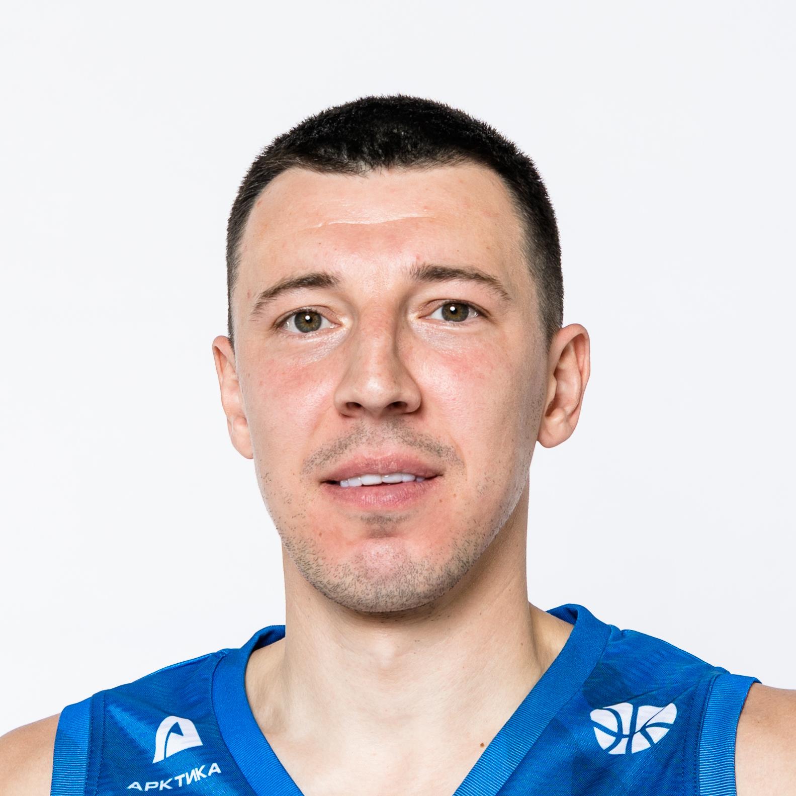Гилев Николай