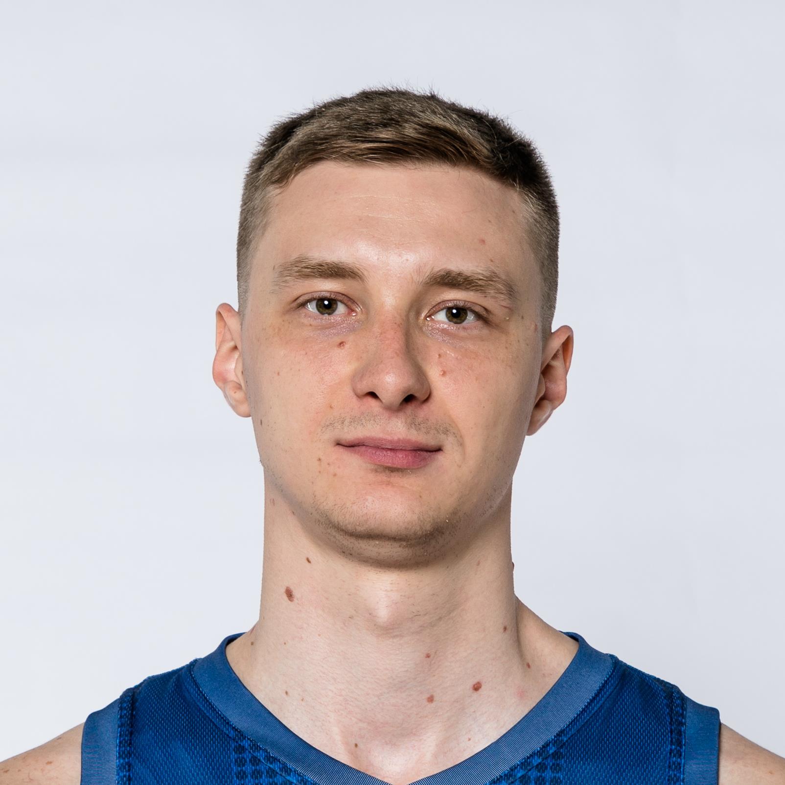 Пономарь Андрей