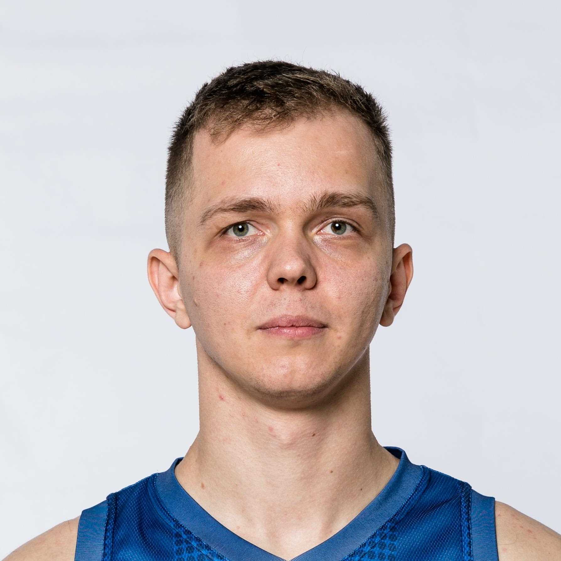 Коцюбенко Григорий