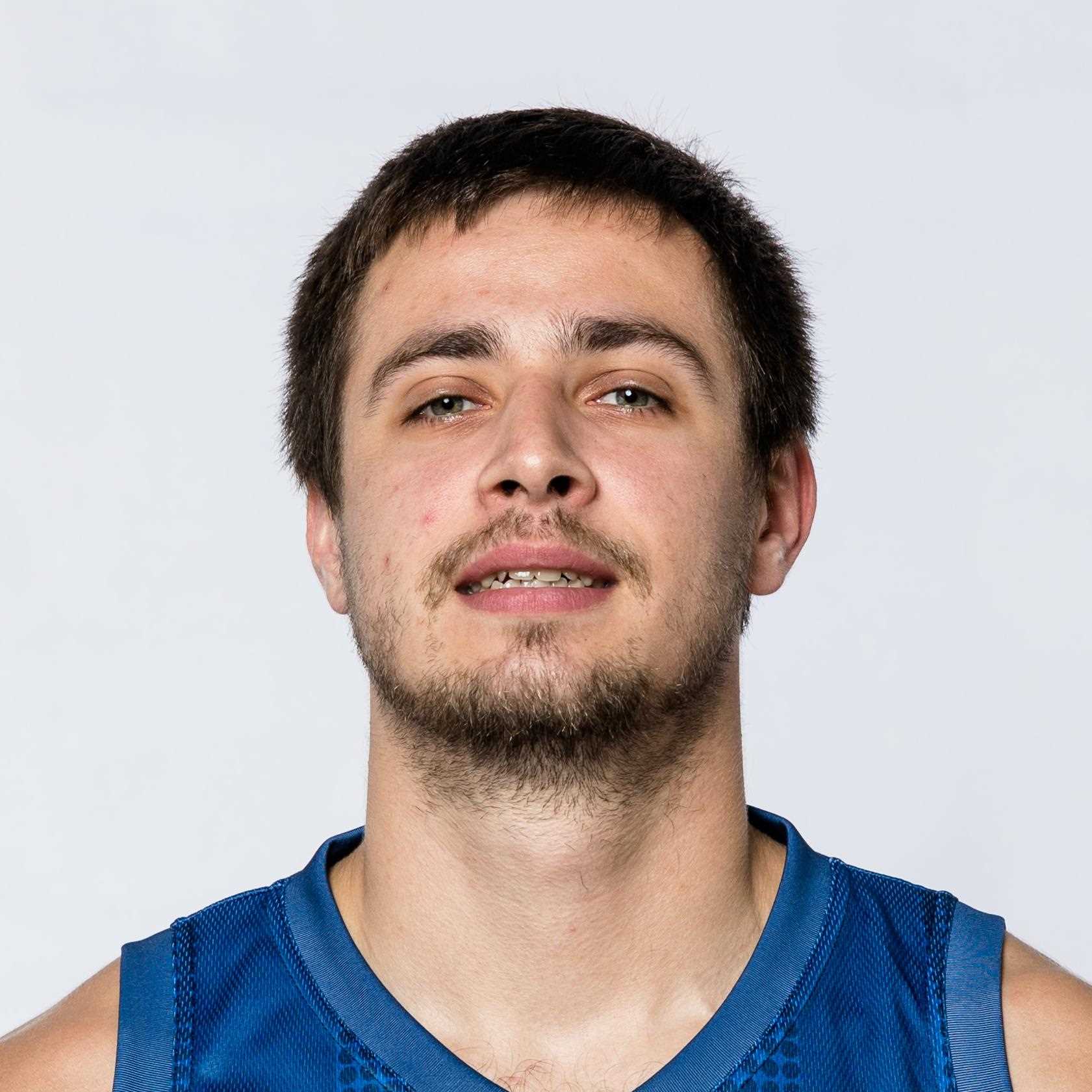 Ершов Иван