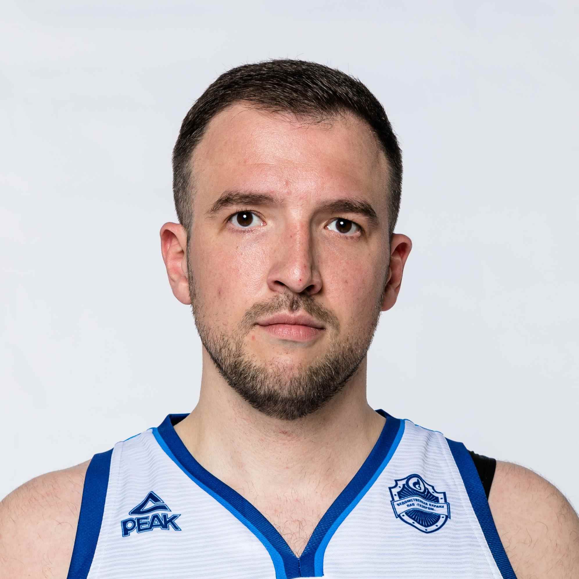 Макаров Алексей