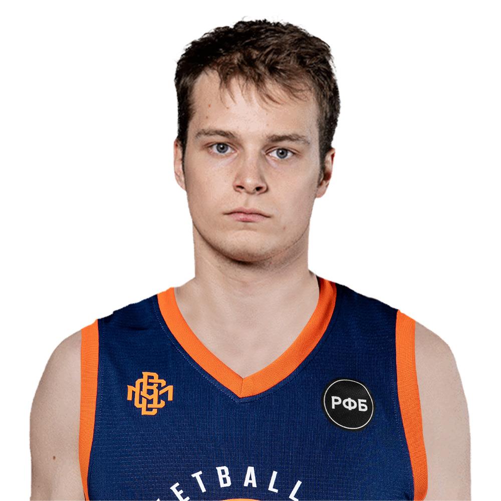 Egor Zykov