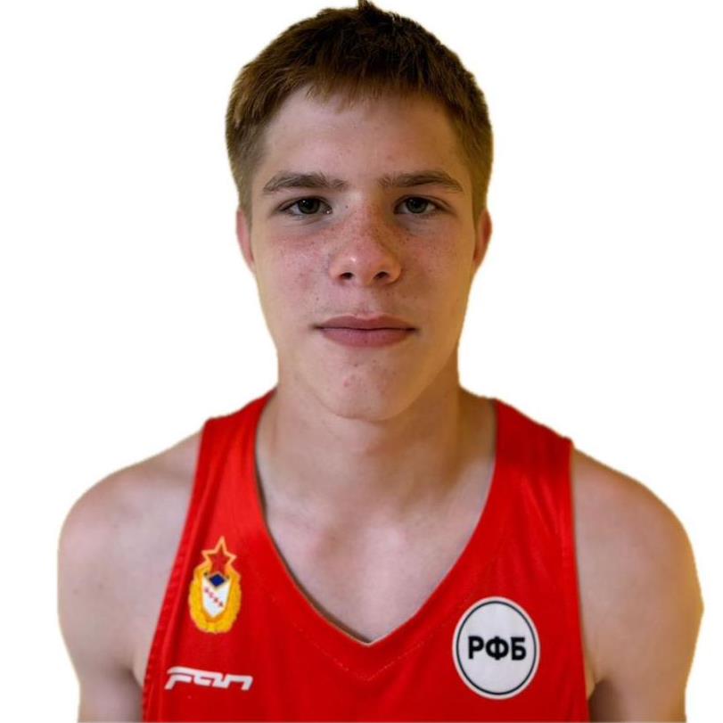 Хорошавин Александр