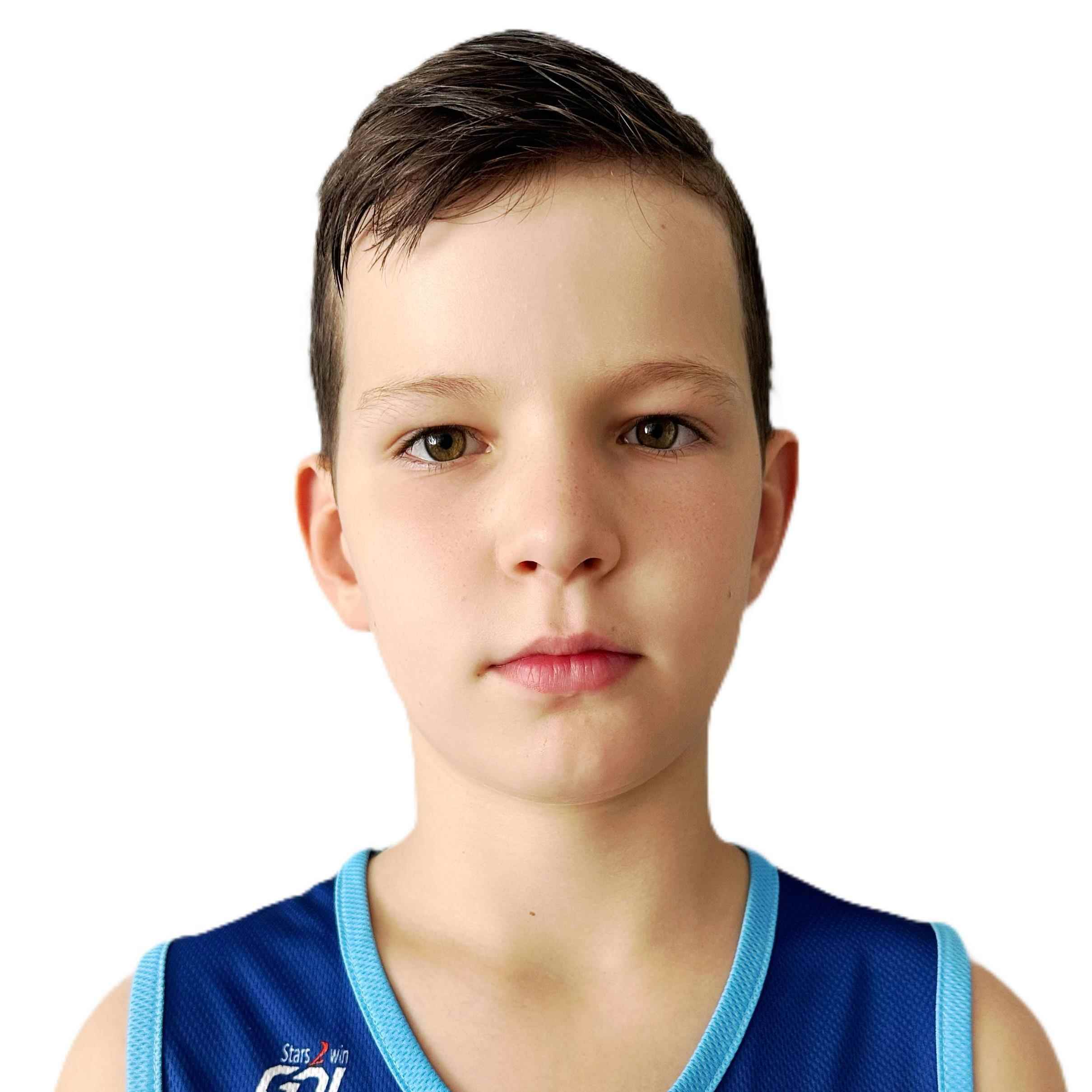 Бутенко Демид