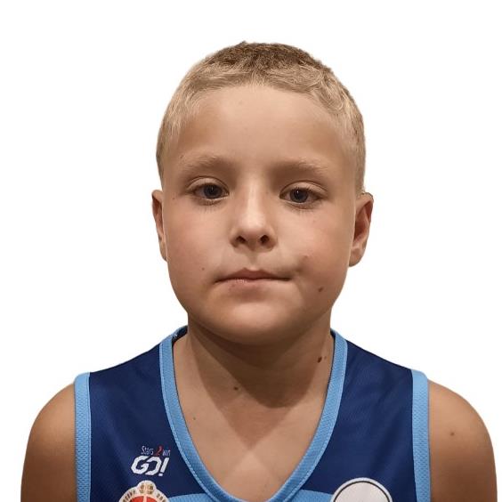 Казарин Тимофей