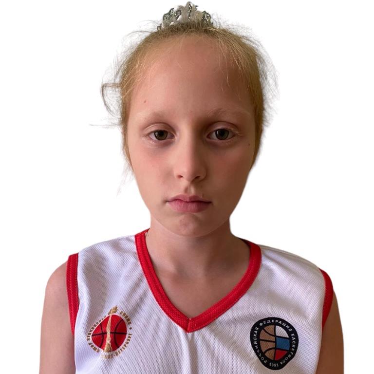 Загнойко Ксения