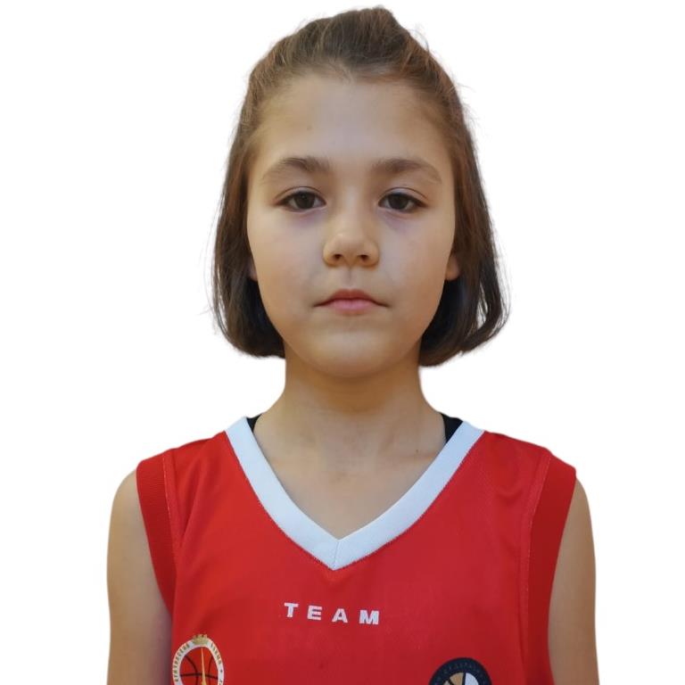 Абдунакибова Елизавета