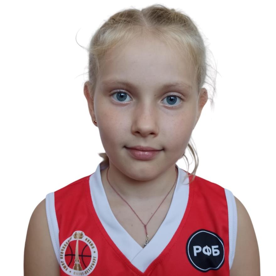 Вишнякова Анастасия