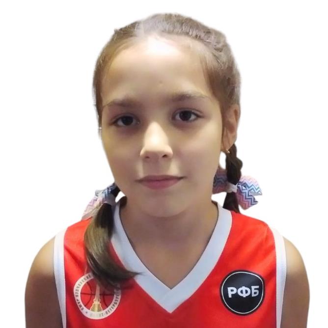 Сафина Виктория