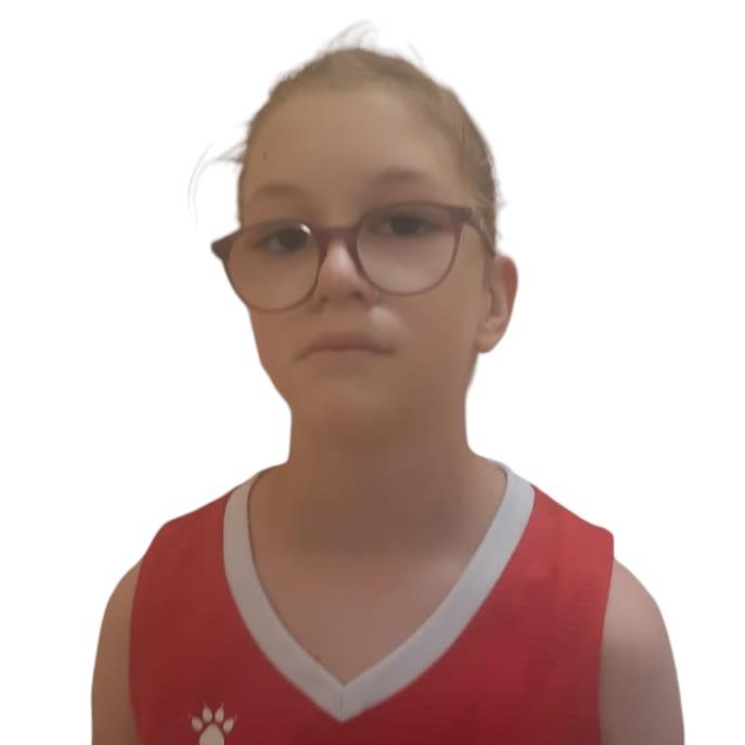 Марченко Мирослава