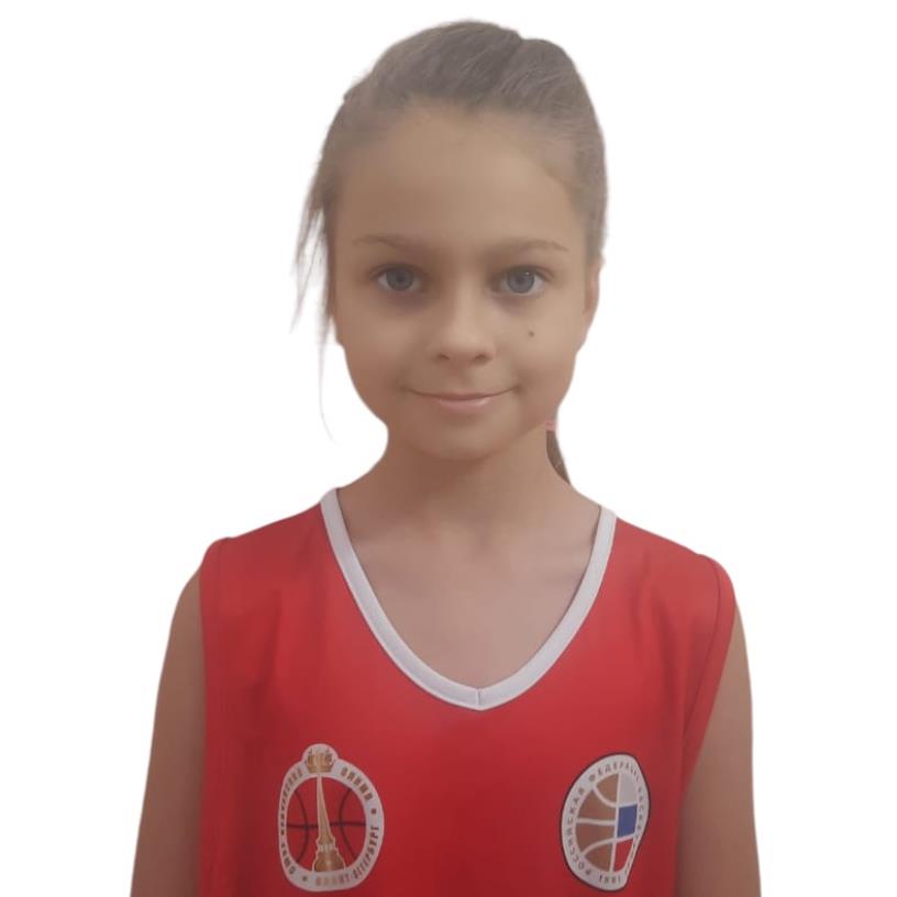 Сточкус Диана