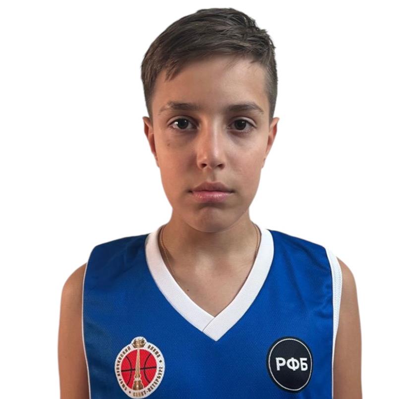 Амирханян Тимур