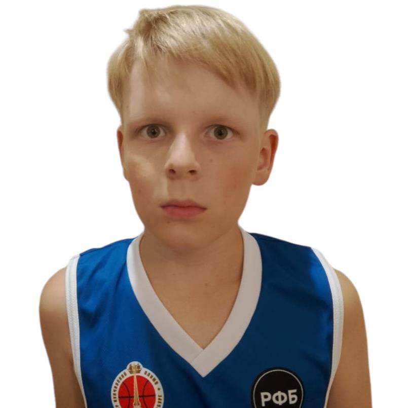 Кулаков Павел