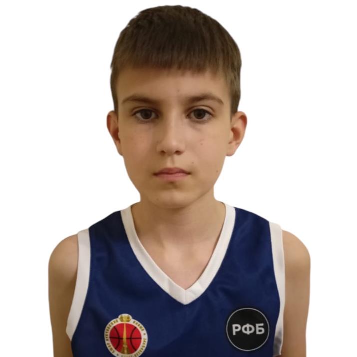 Атаманов Дмитрий