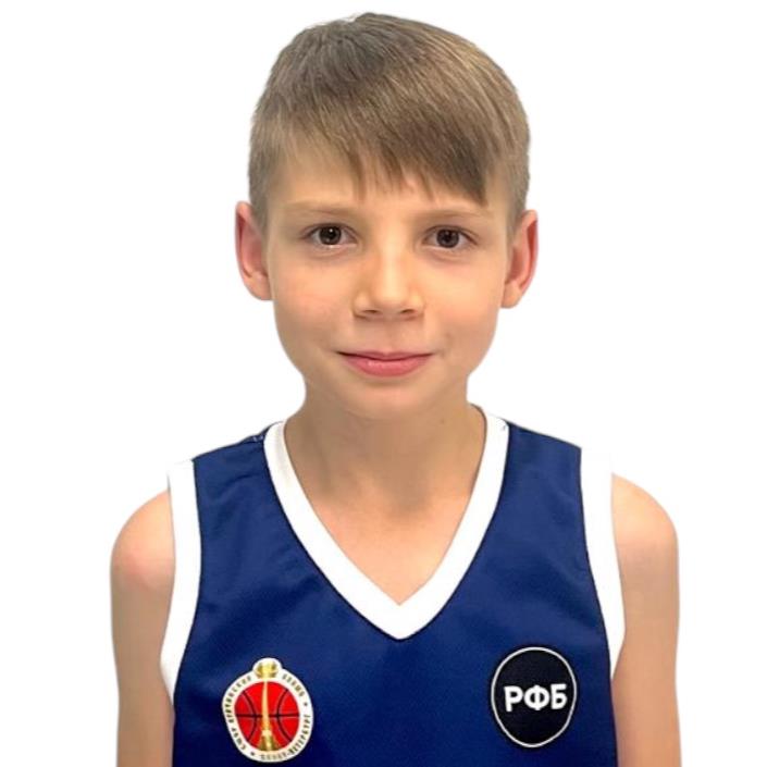 Липовский Василий